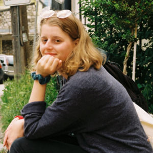 Meet your Posher, Selina